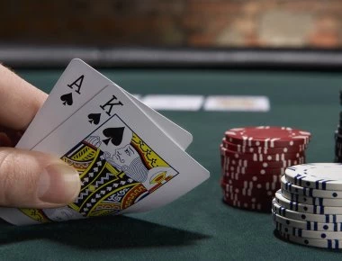 9+1 μυστικά του Blackjack που δεν θέλει το καζίνο να ξέρεις